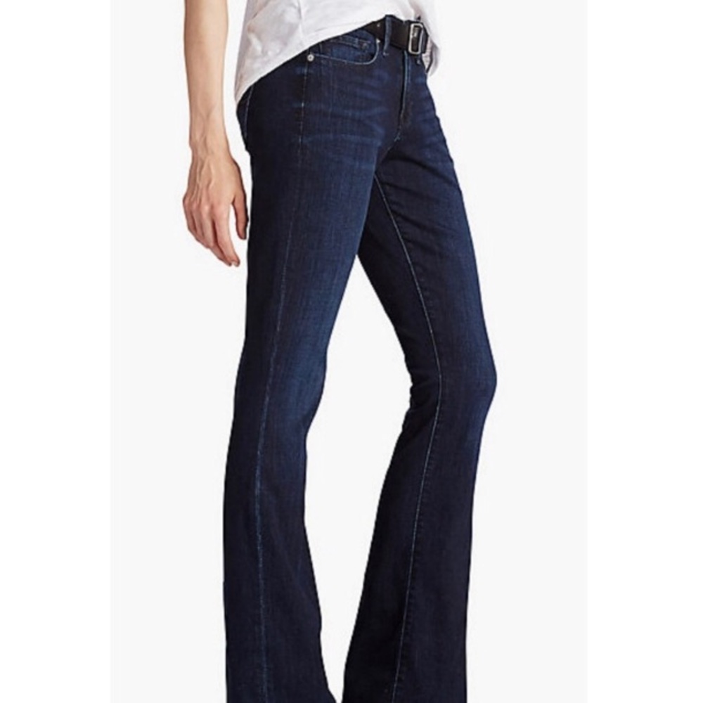 Lucky Jeans - size 6/28- worn once!